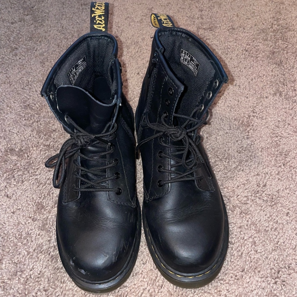 Doc Martens